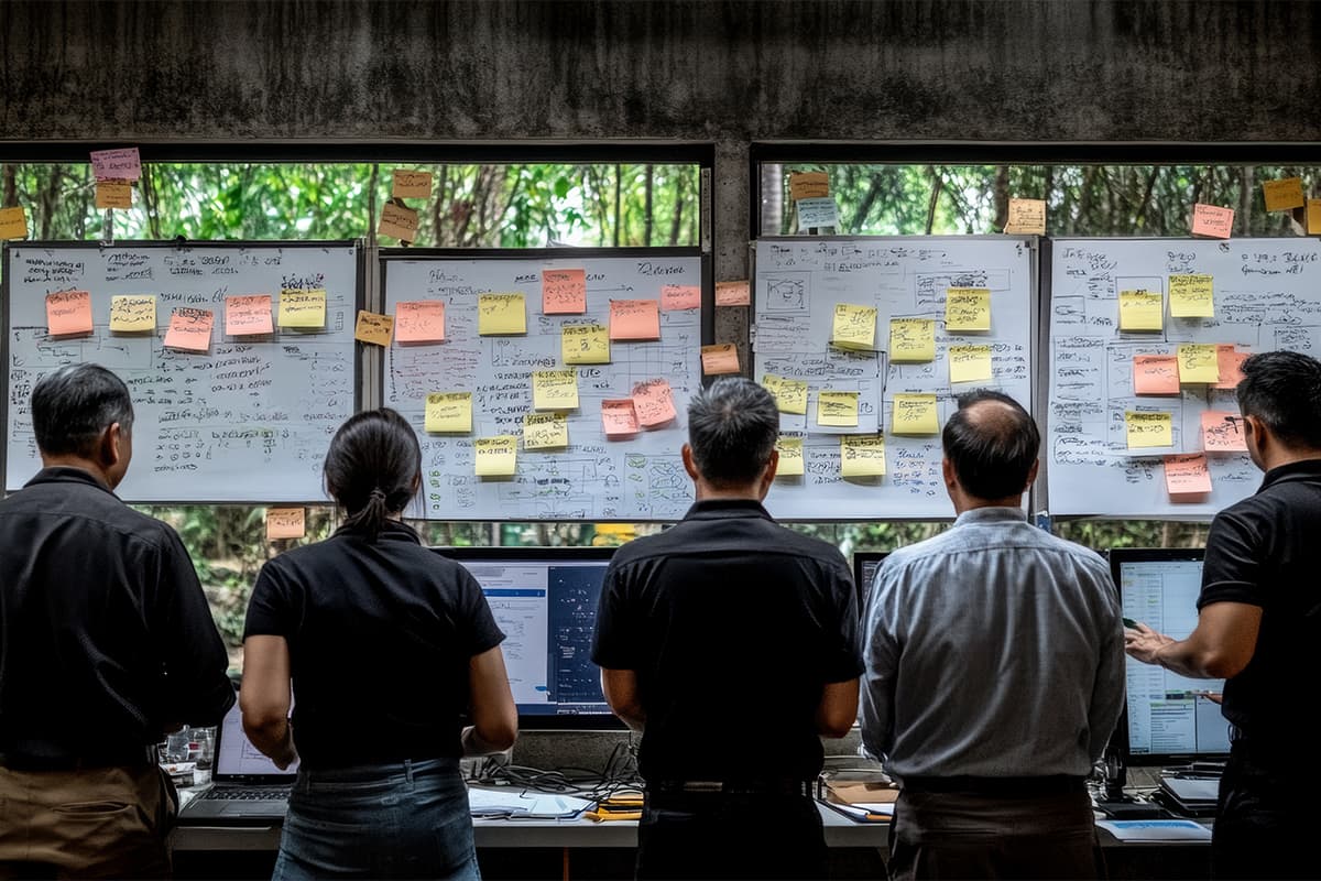 Discovery & Planning