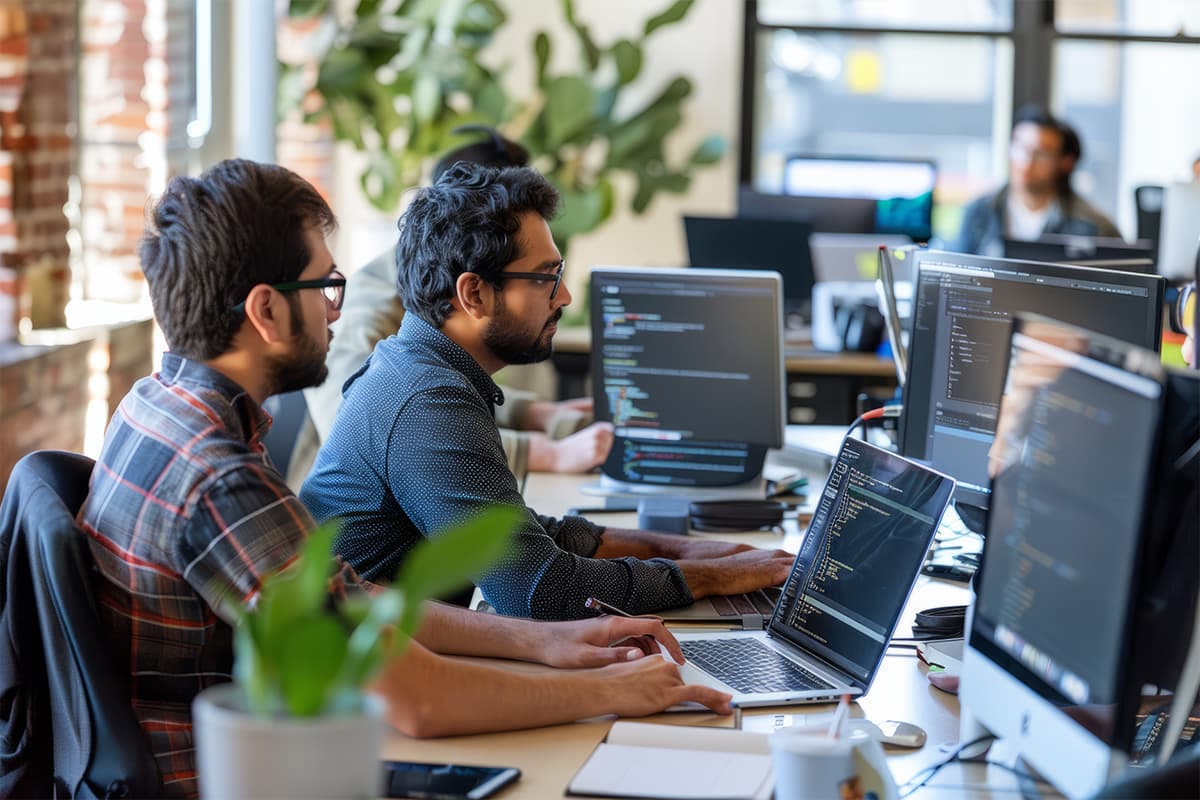 Deployment & Ongoing Support