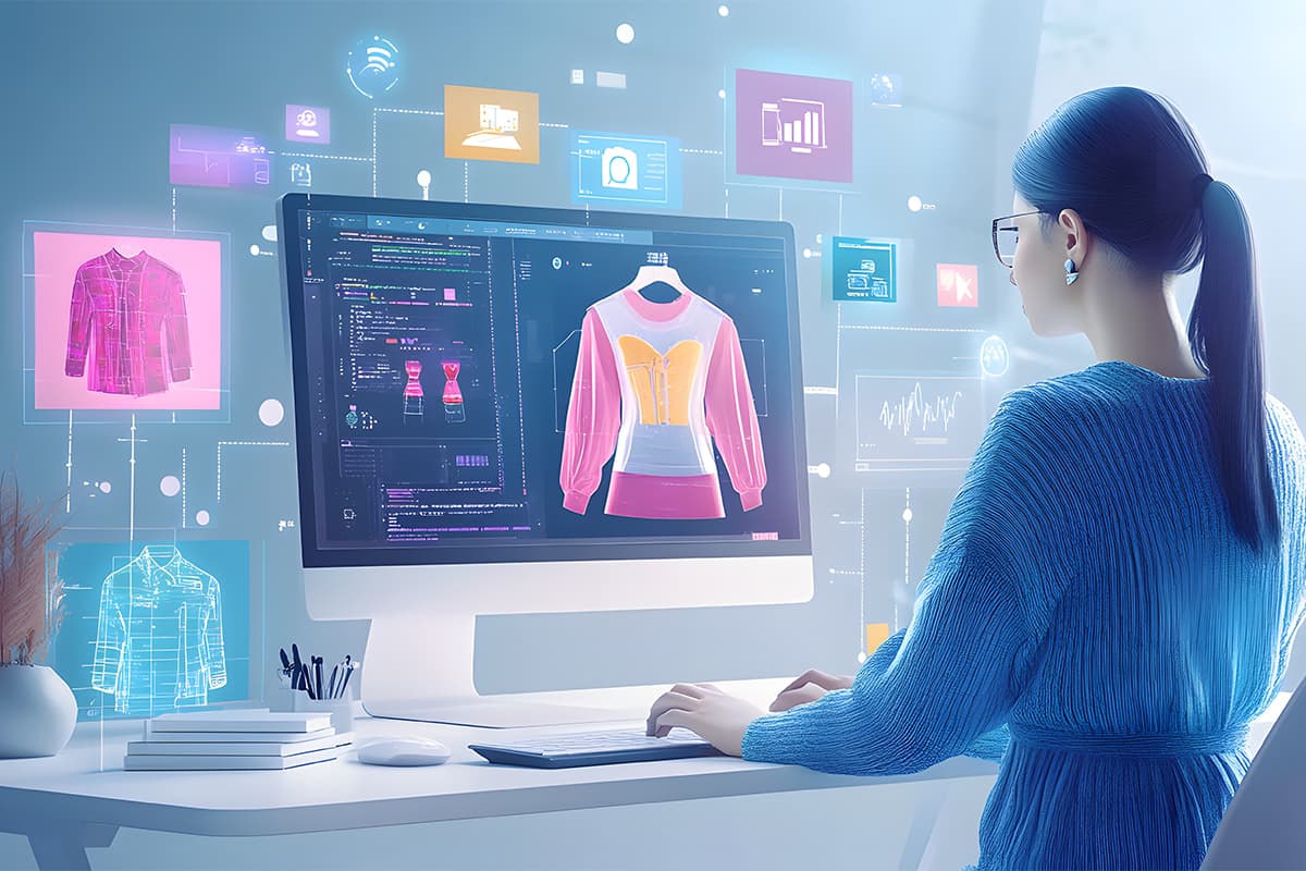 Seamless Integration