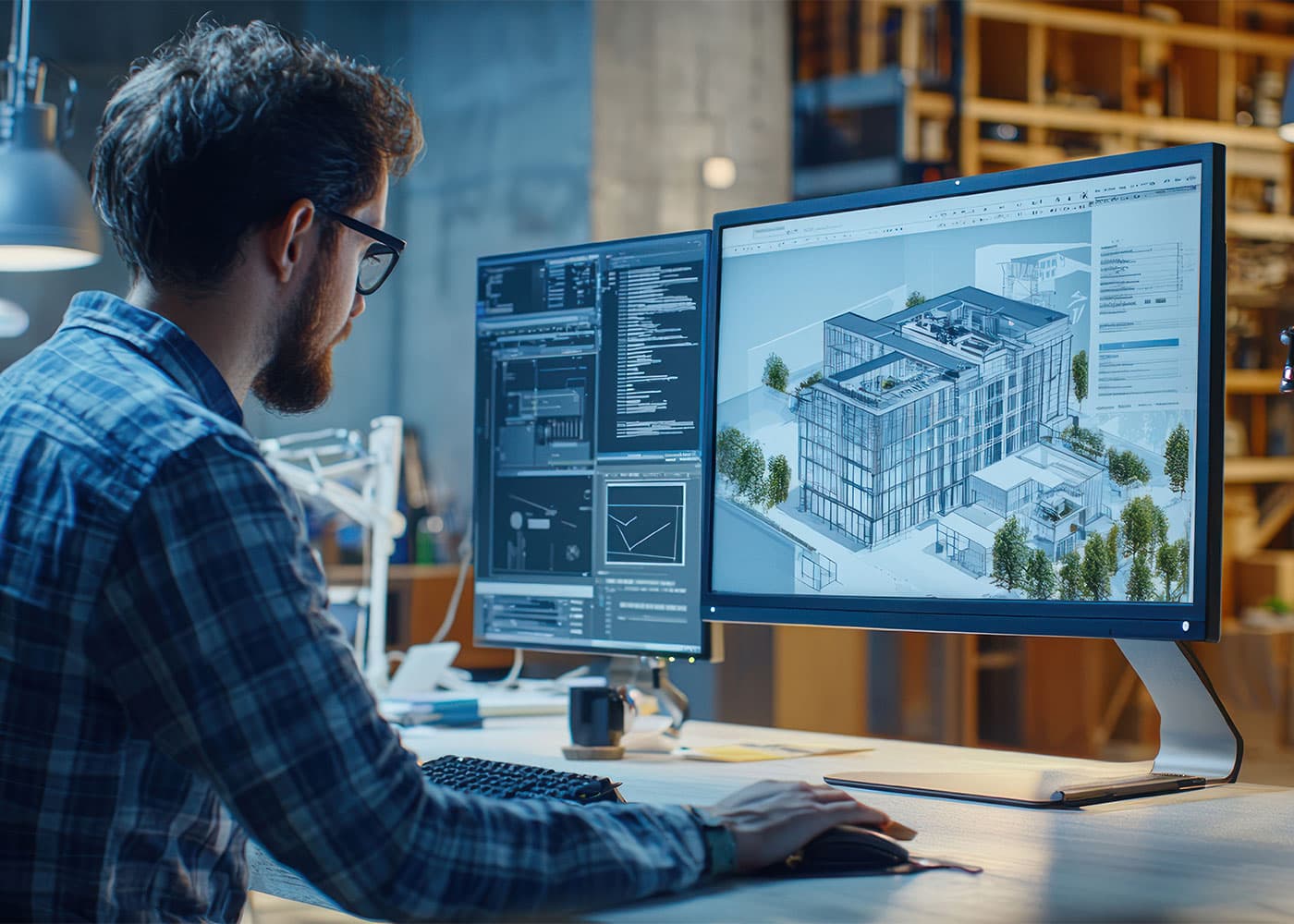 3D Software Solutions