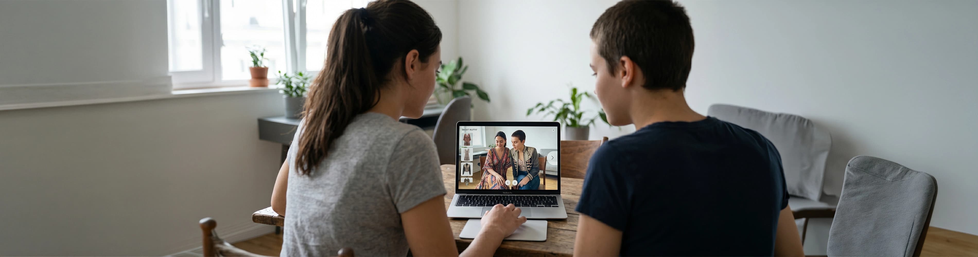 Image for blog Best AR Virtual Try-On Solutions for Fashion and Apparel E-Commerce