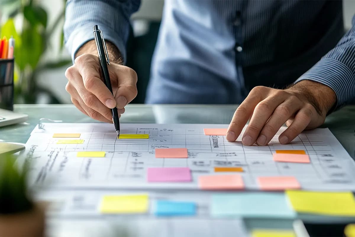 Requirement Analysis