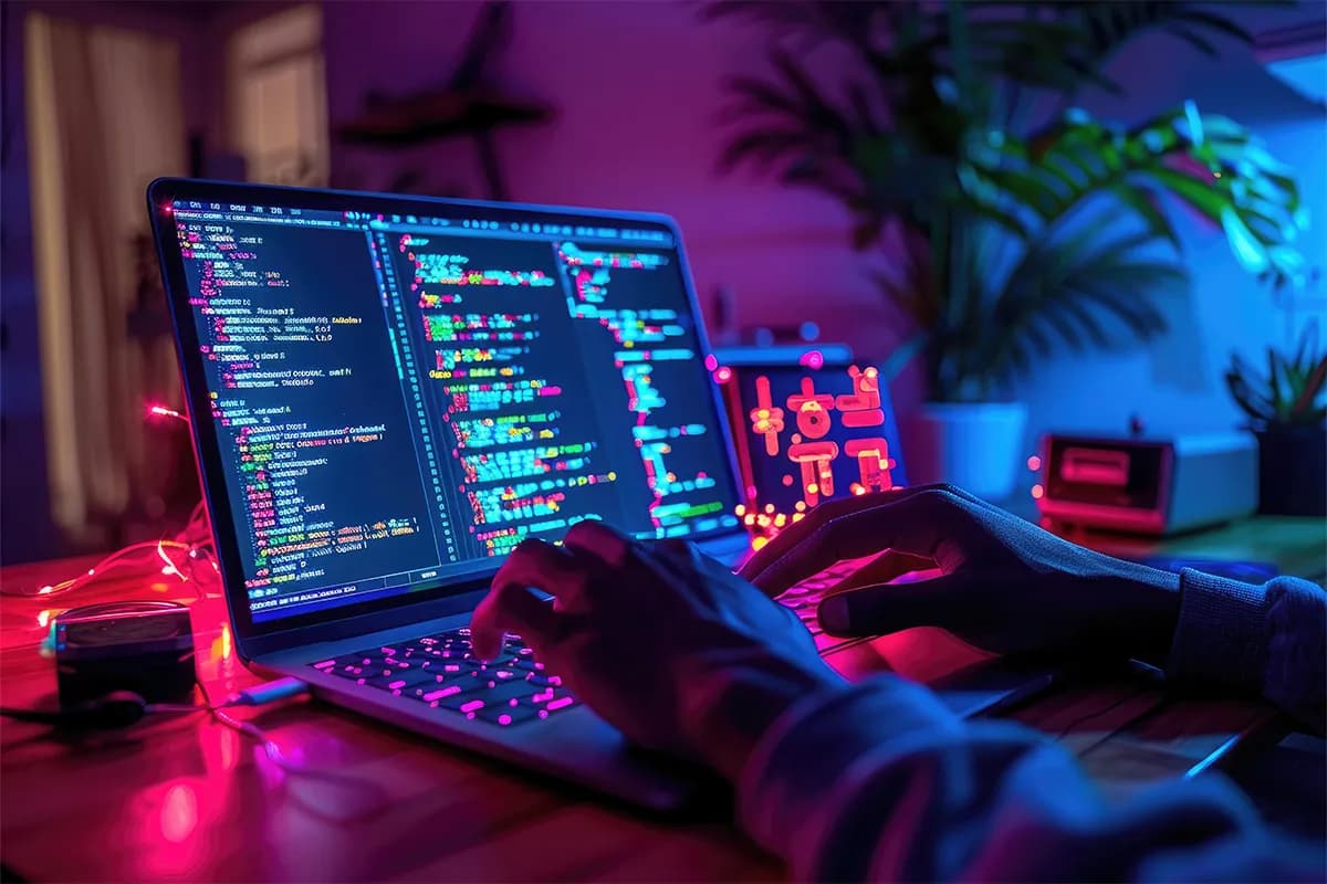 Scalable Architecture Design for Node.js Applications