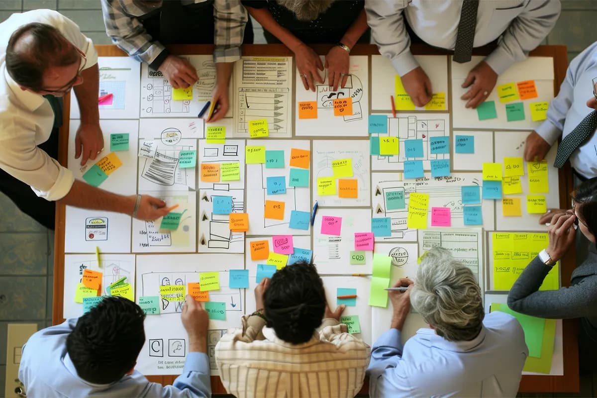 Agile Development for Continuous Feedback