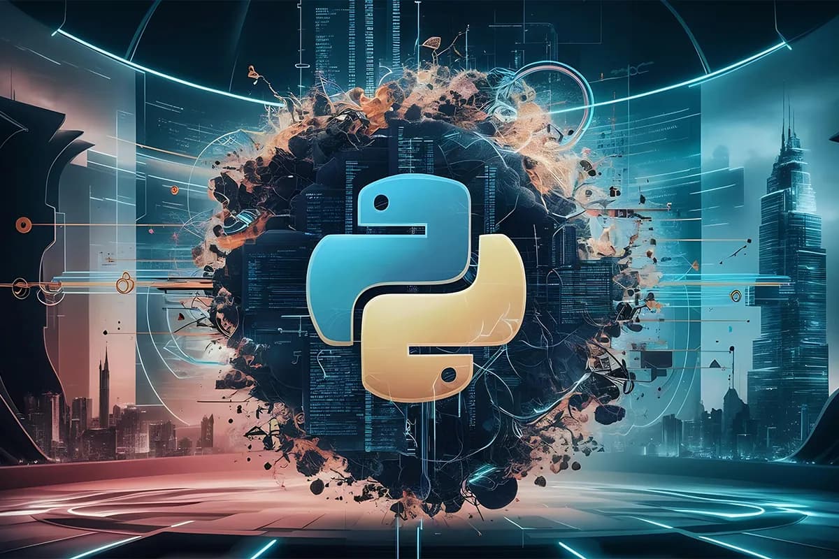 Technical Specifications for the Optimal Python Architecture