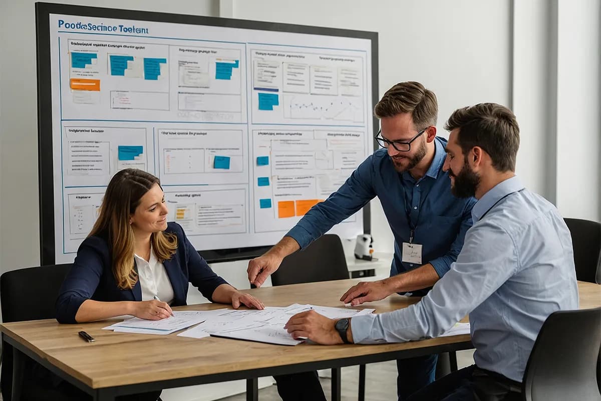 In-Depth Requirement Analysis