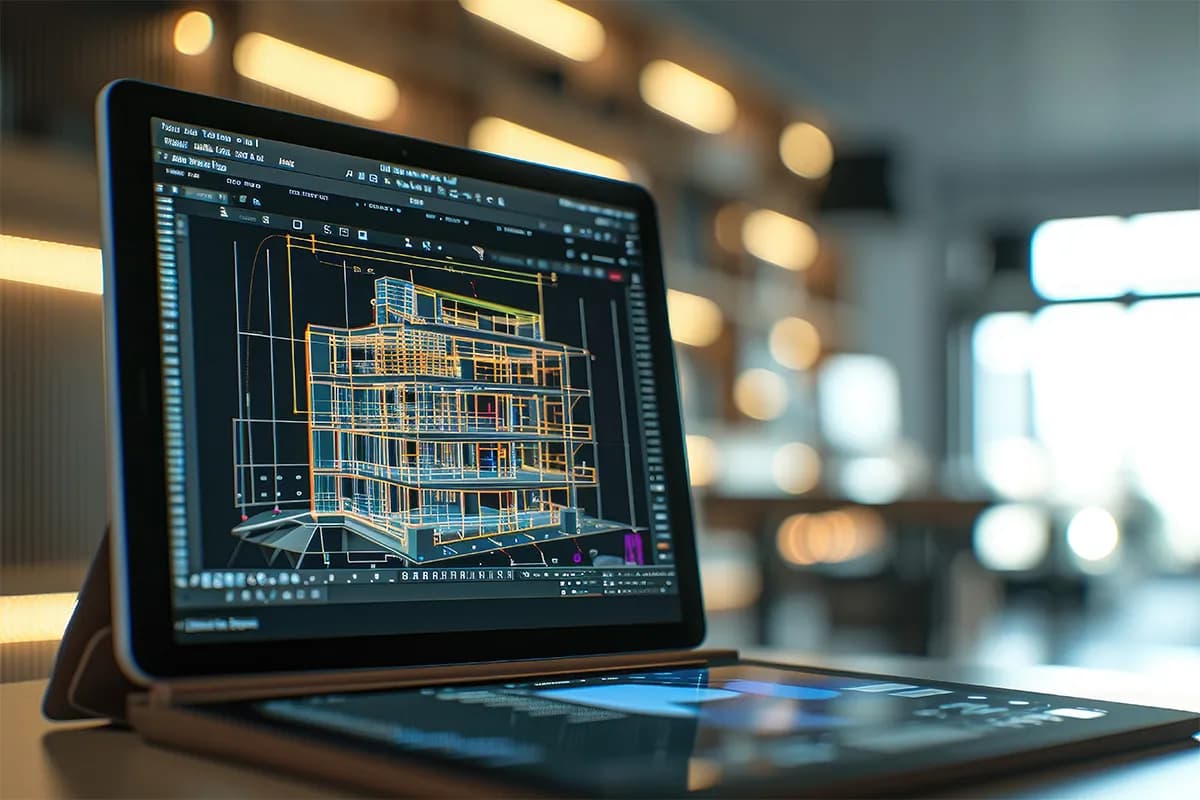 Modular Scene Architecture