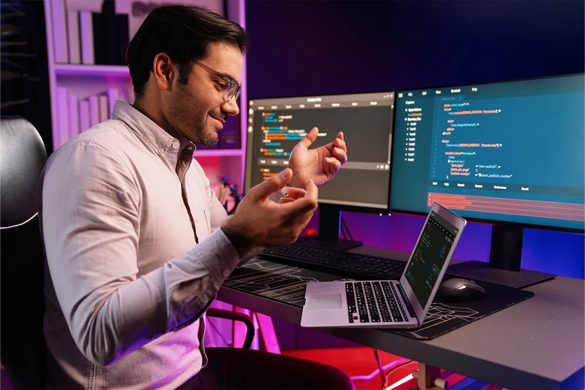 Seamless Integration