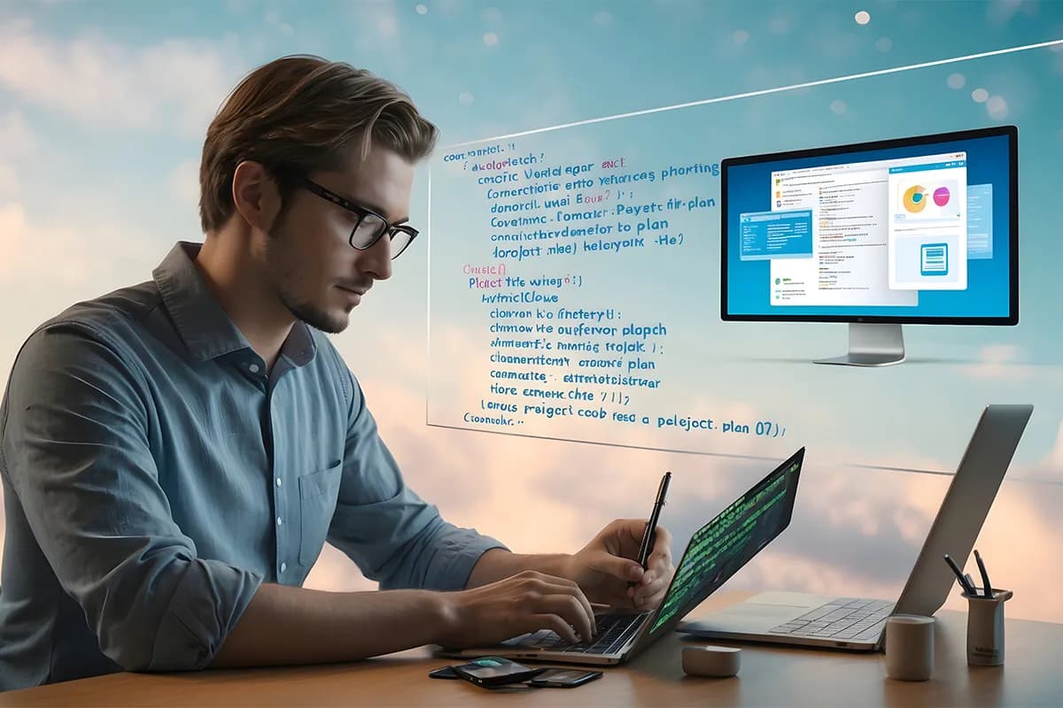 Seamless Integration with Modern Tools