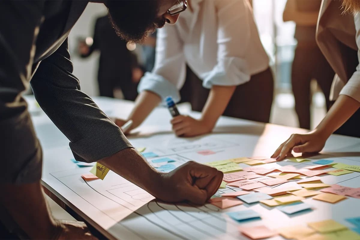 Discovery and Conceptualization