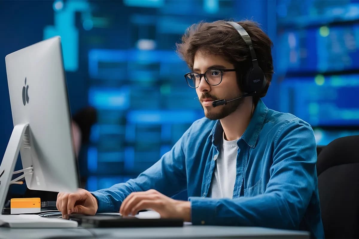 Ongoing Support & Evolution