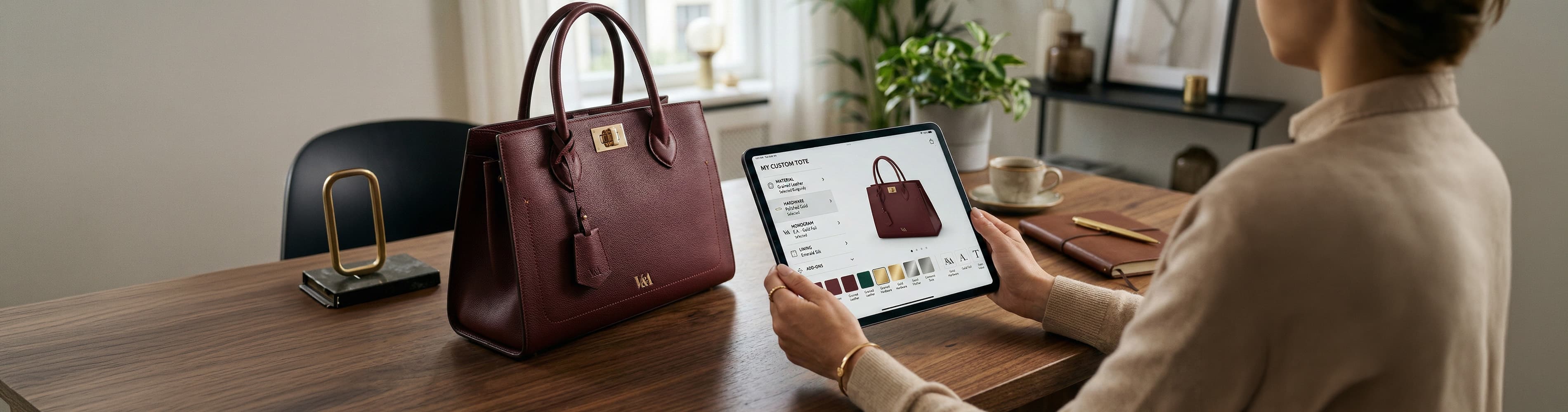 Image for blog Best 3D Configurators for E-Commerce Product Customization