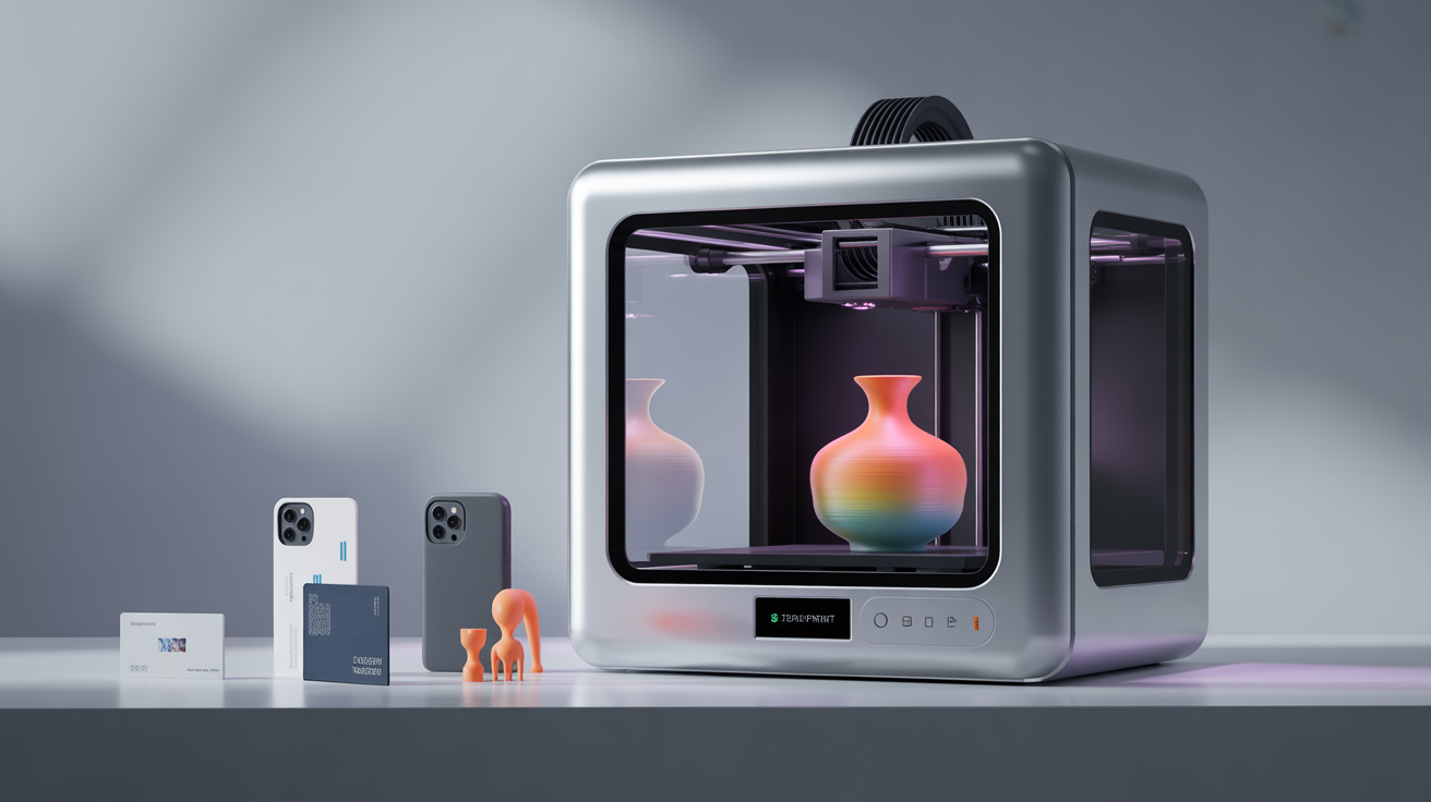 3D Product Configurator Example