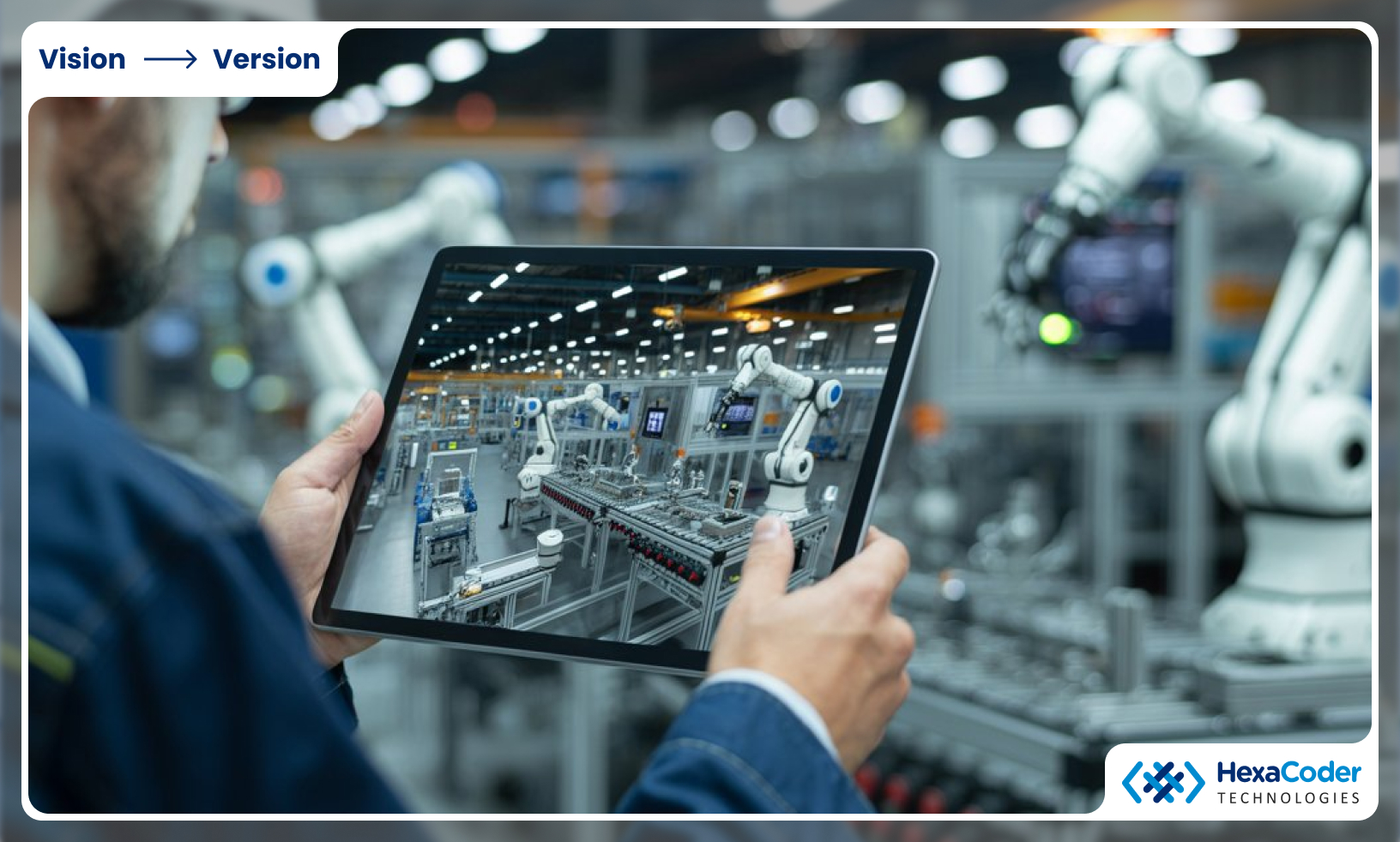 The Foundations of AR on iOS