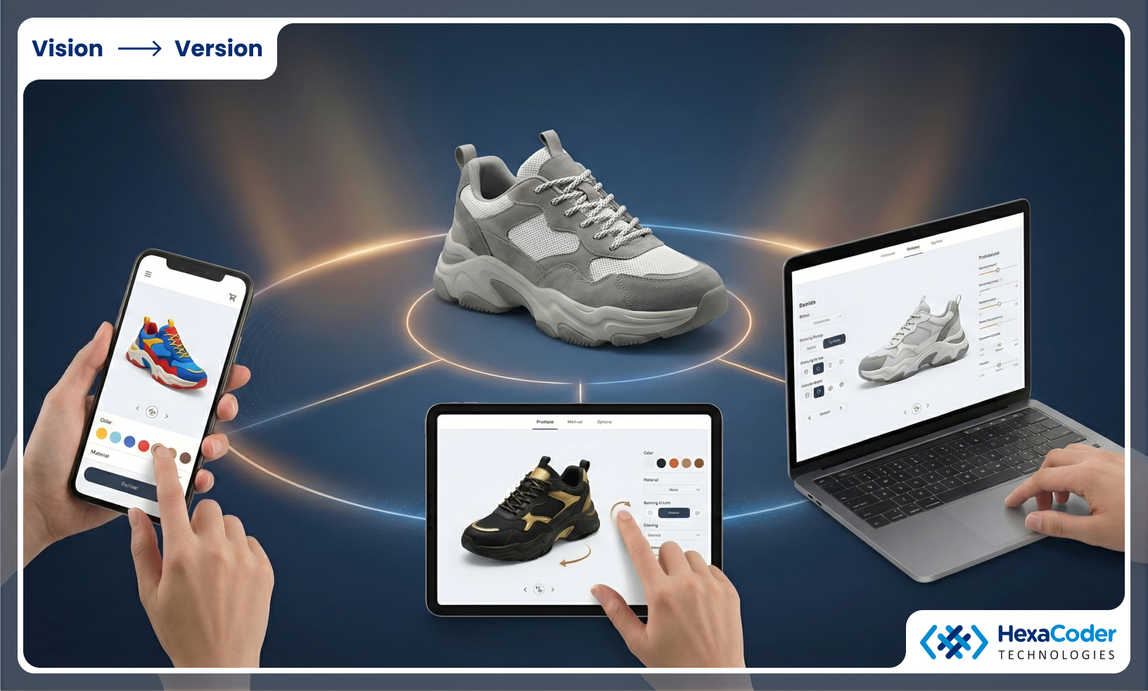 Transforming Manufacturing with 3D Configurators