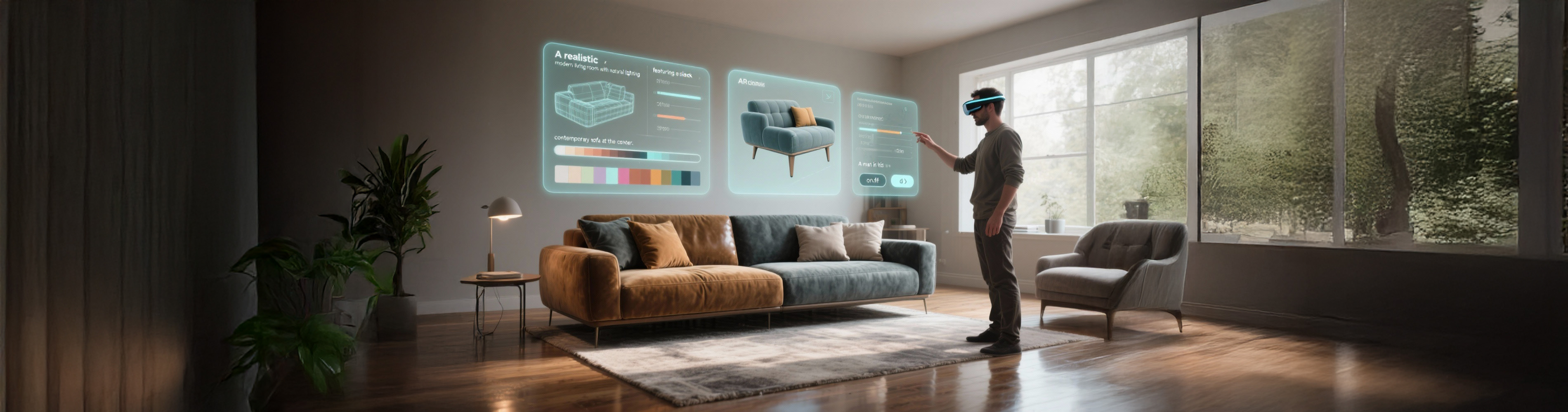 Image for blog More Than a Sofa: Why 3D Configurators are Your Next Must-Have Design Tool
