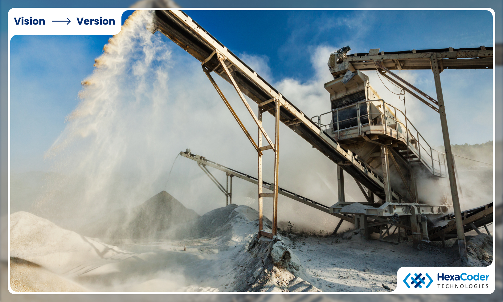 Understanding Digital Twin Technology in Cement Manufacturing